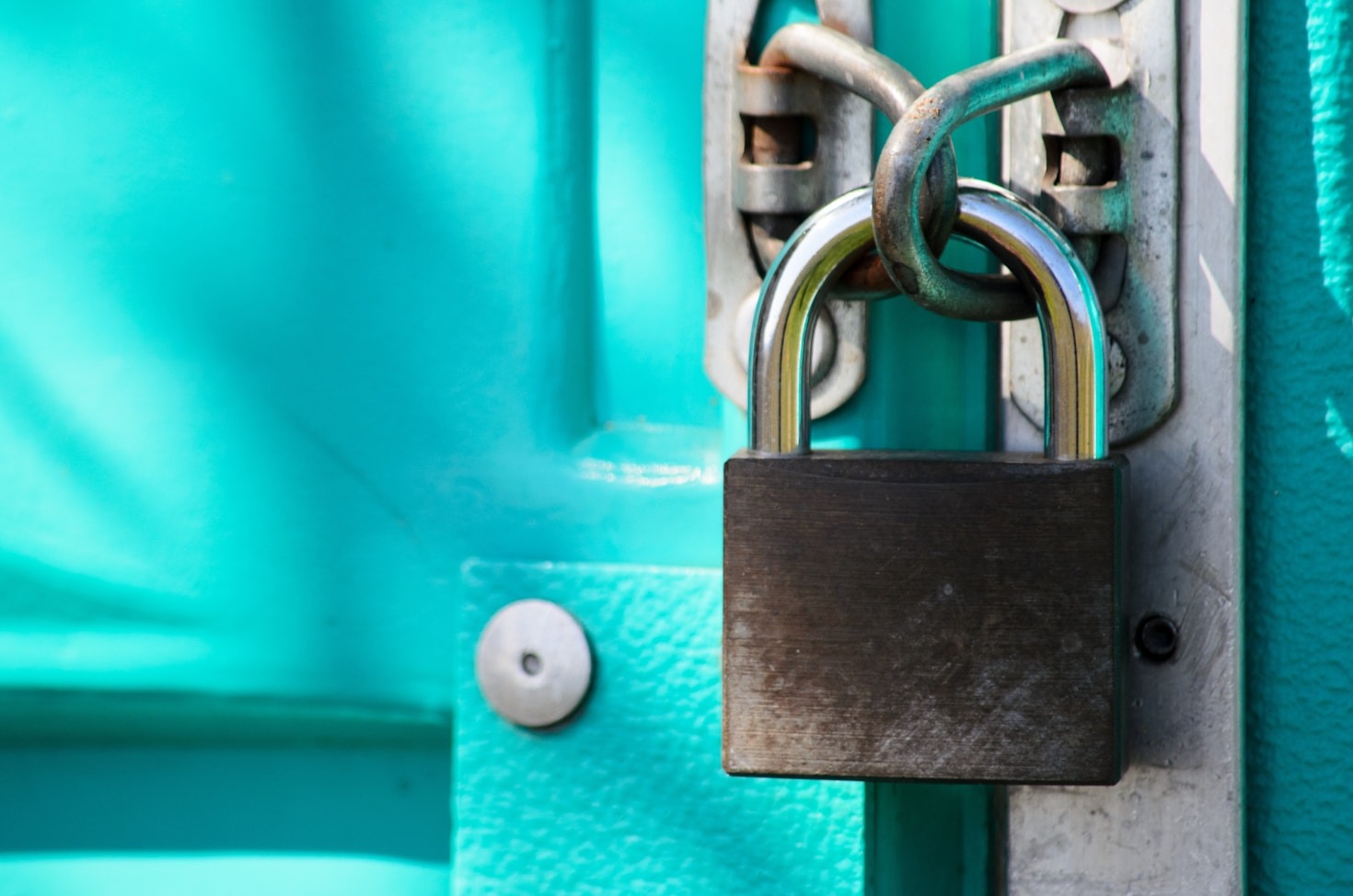 Five Easy Habits For Better Cyber Security